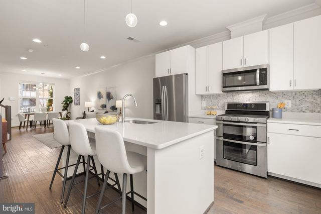 $960,000 | 3318 7th Street Northeast, Washington, DC 20017