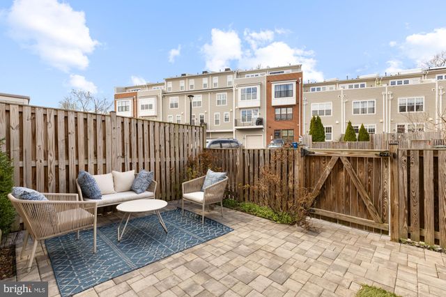 $960,000 | 3318 7th Street Northeast, Washington, DC 20017
