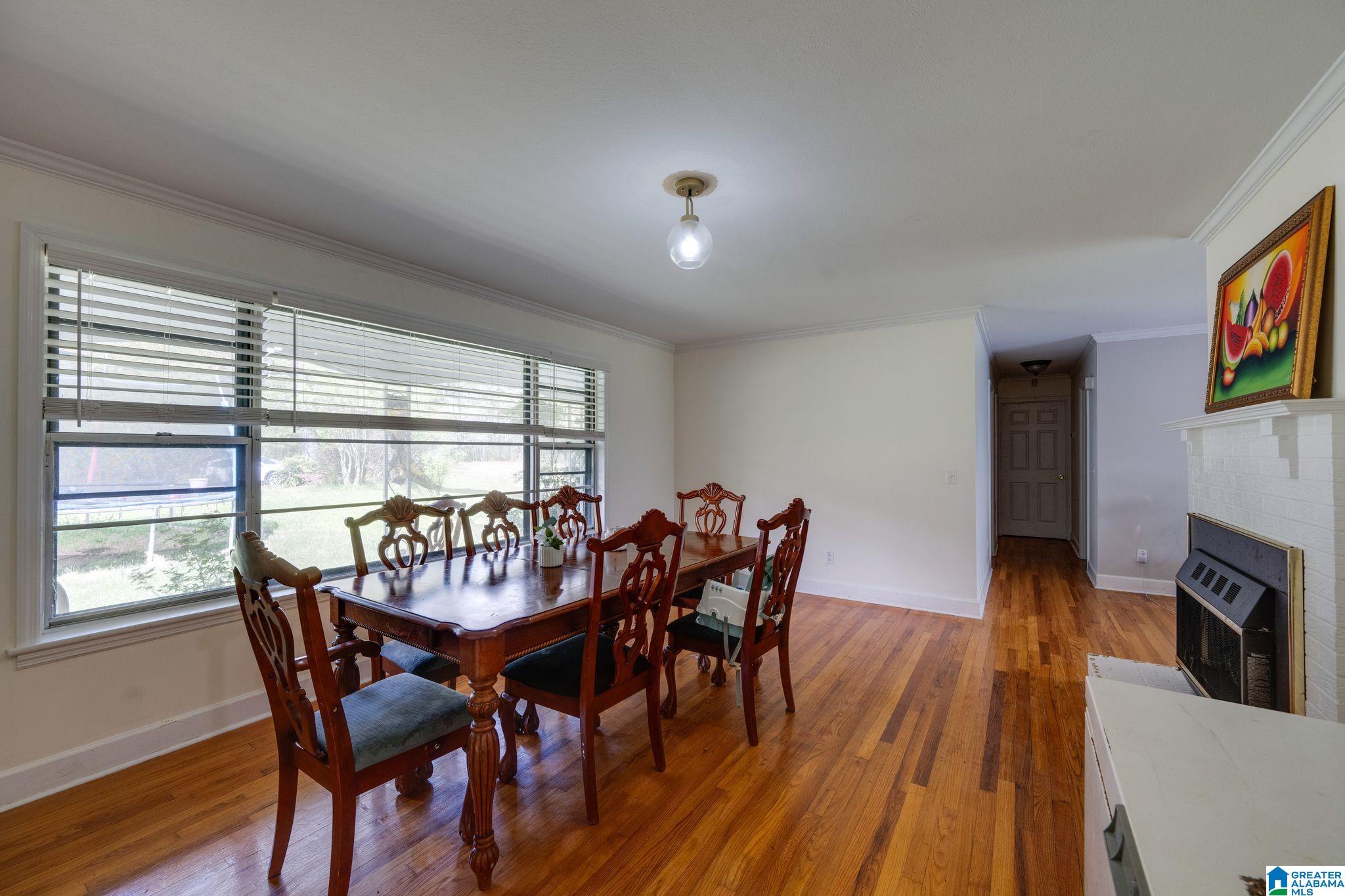 1000 Highland Road Winfield, AL 35594 - Photo 8 of 57