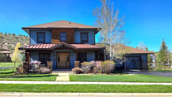 $1,839,000 | 2298 Eagle Ranch Road, Eagle, CO 81631