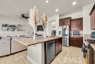 12661 Ridgecrest Drive Rancho Cucamonga, CA 91739 - Photo 18 of 57