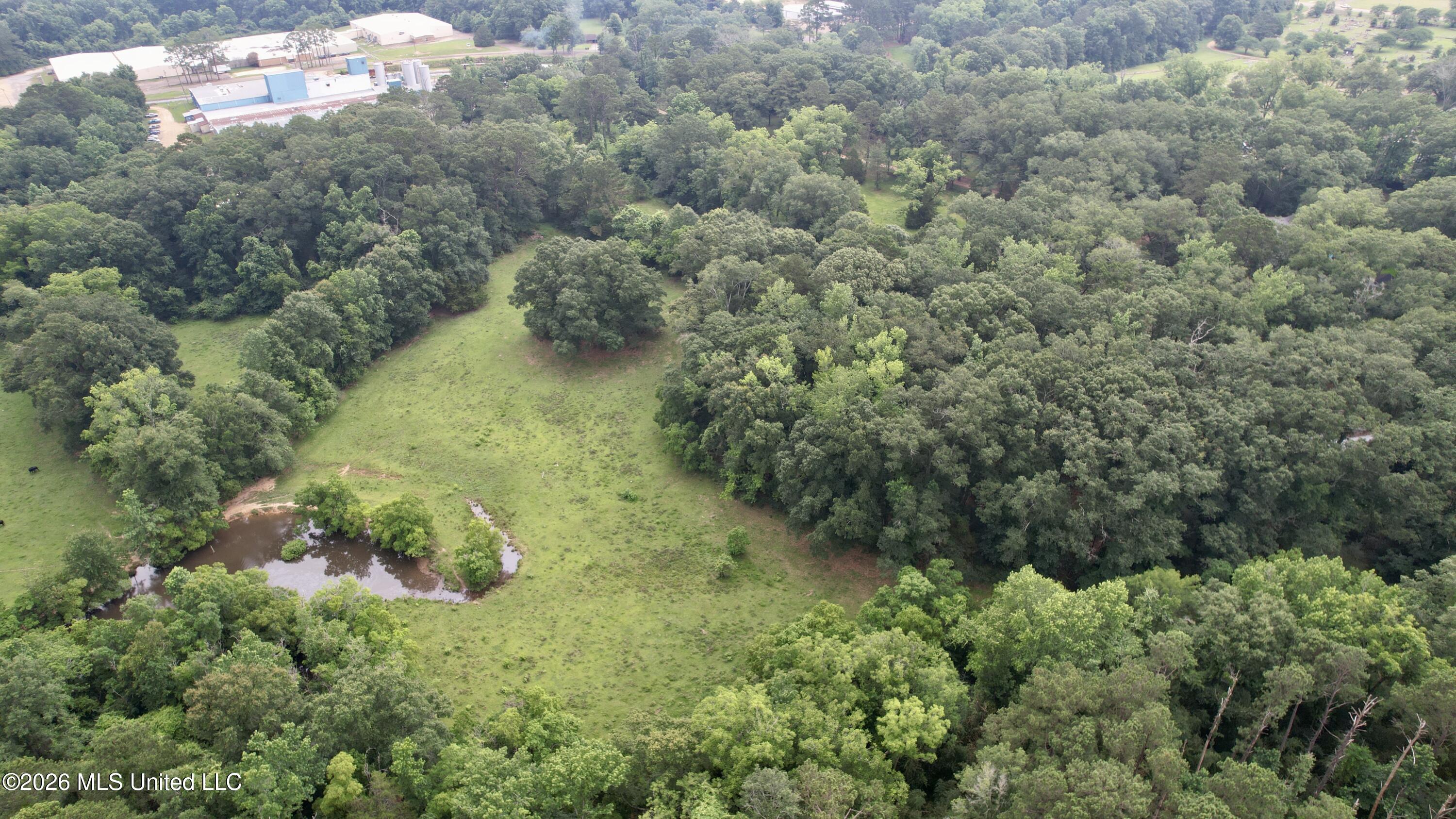 1015 Highway 51 Summit, MS 39666 - Photo 25 of 32 dji_fly_20260603_140748_184_178051405334