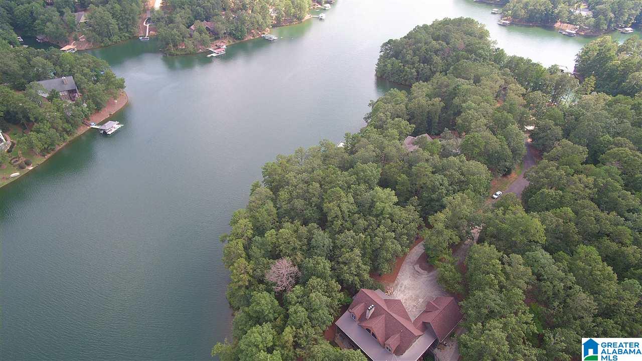 Turkey Lane, Unit 51 Wedowee, AL 36278 - Photo 2 of 6