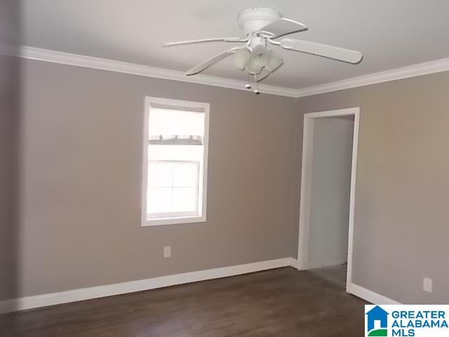 5348 New Found Road Mount Olive, AL 35117 - Photo 13 of 21