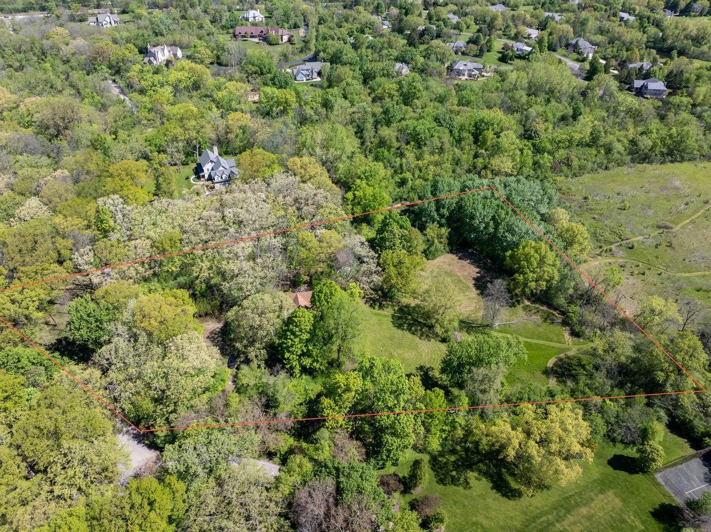 4317 Willowbrook Road Long Grove, IL 60047 - Photo 10 of 10