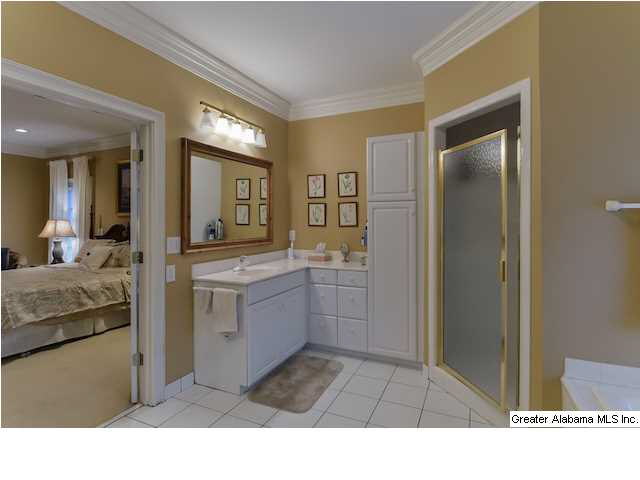 4612 Old Looney Mill Road Birmingham, AL 35243 - Photo 22 of 32