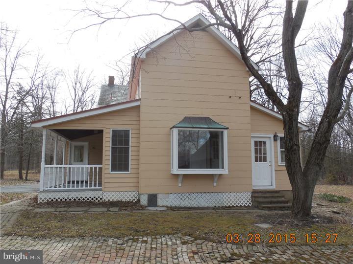 4921 Toll Gate Road New Hope, PA 18938 - Photo 3 of 20 Exterior