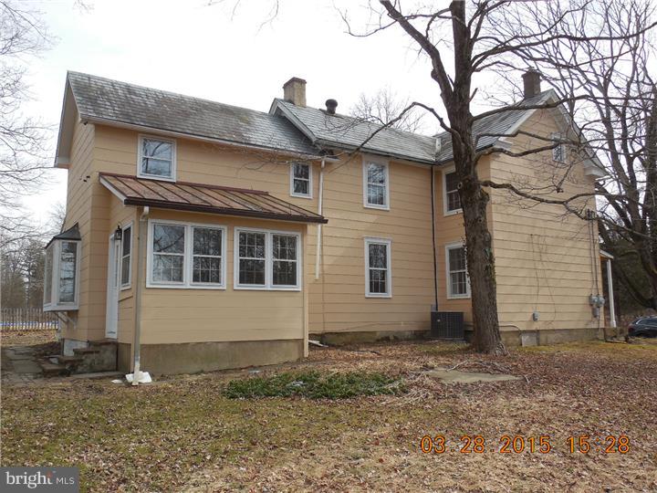 4921 Toll Gate Road New Hope, PA 18938 - Photo 4 of 20 Exterior