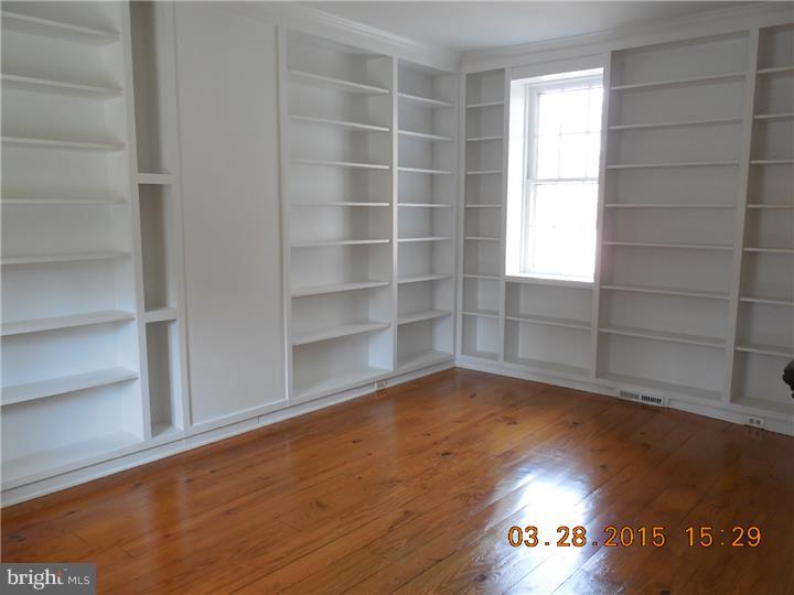 4921 Toll Gate Road New Hope, PA 18938 - Photo 6 of 20 Living Room
