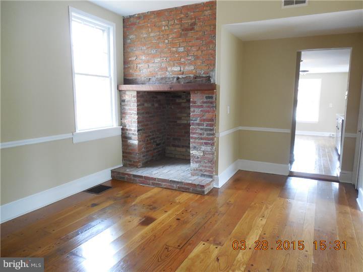 4921 Toll Gate Road New Hope, PA 18938 - Photo 8 of 20 Dining Room