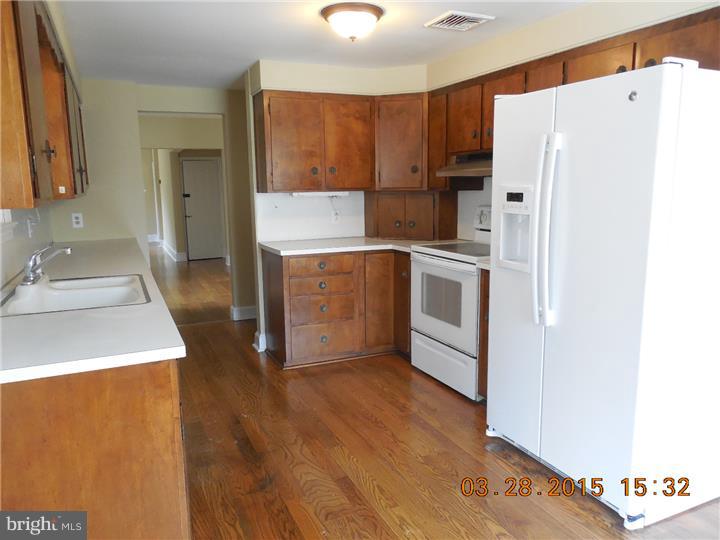 4921 Toll Gate Road New Hope, PA 18938 - Photo 10 of 20 Kitchen