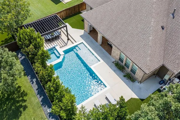 $1,150,000 | 417 Boonesville Bend, Argyle, TX 76226