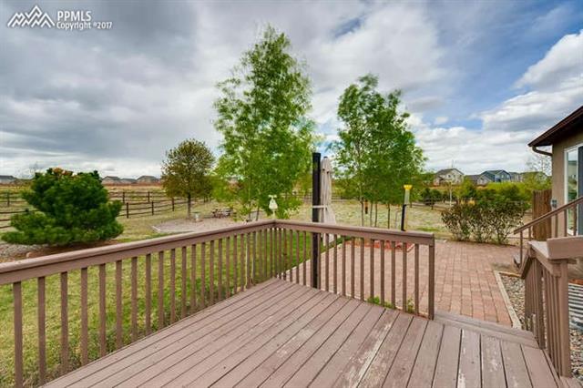 9444 Winged Foot Road Peyton, CO 80831 - Photo 25 of 28 Gallery Image 25