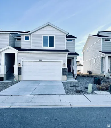 $359,000 | 639 Parker Place, Grantsville, UT 84029