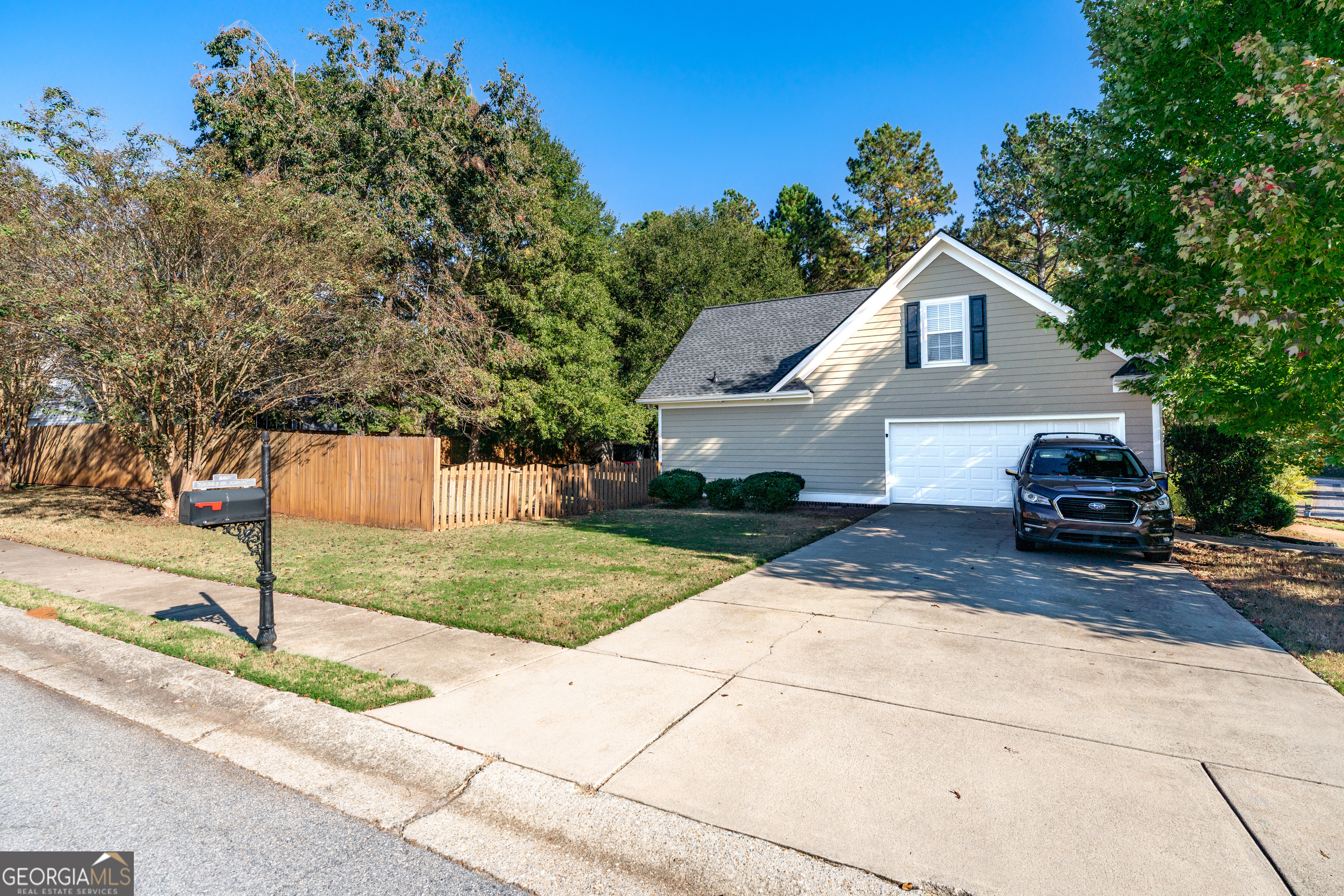 602 Trellis Court Athens, GA 30605 - Photo 34 of 35