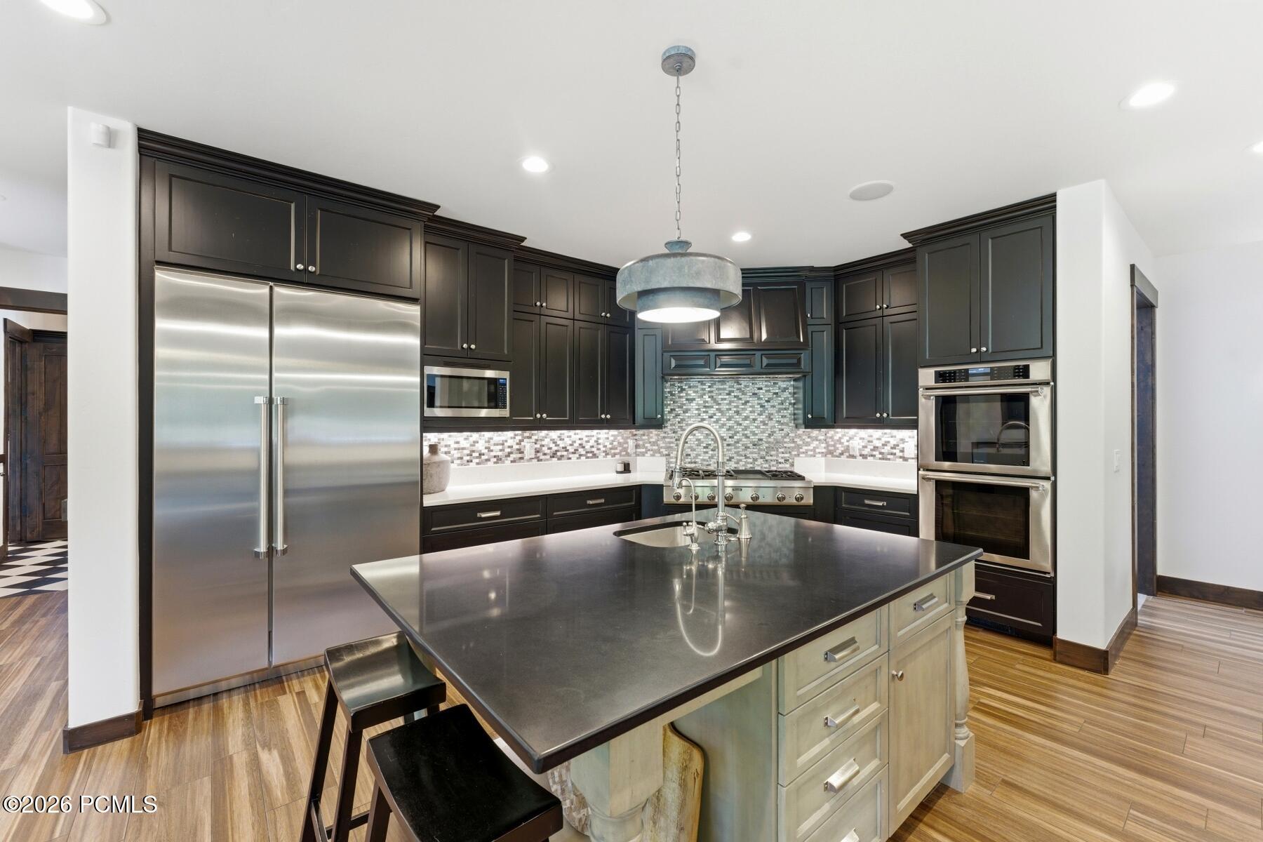 257 East Deer Ridge Way Midway, UT 84049 - Photo 13 of 51