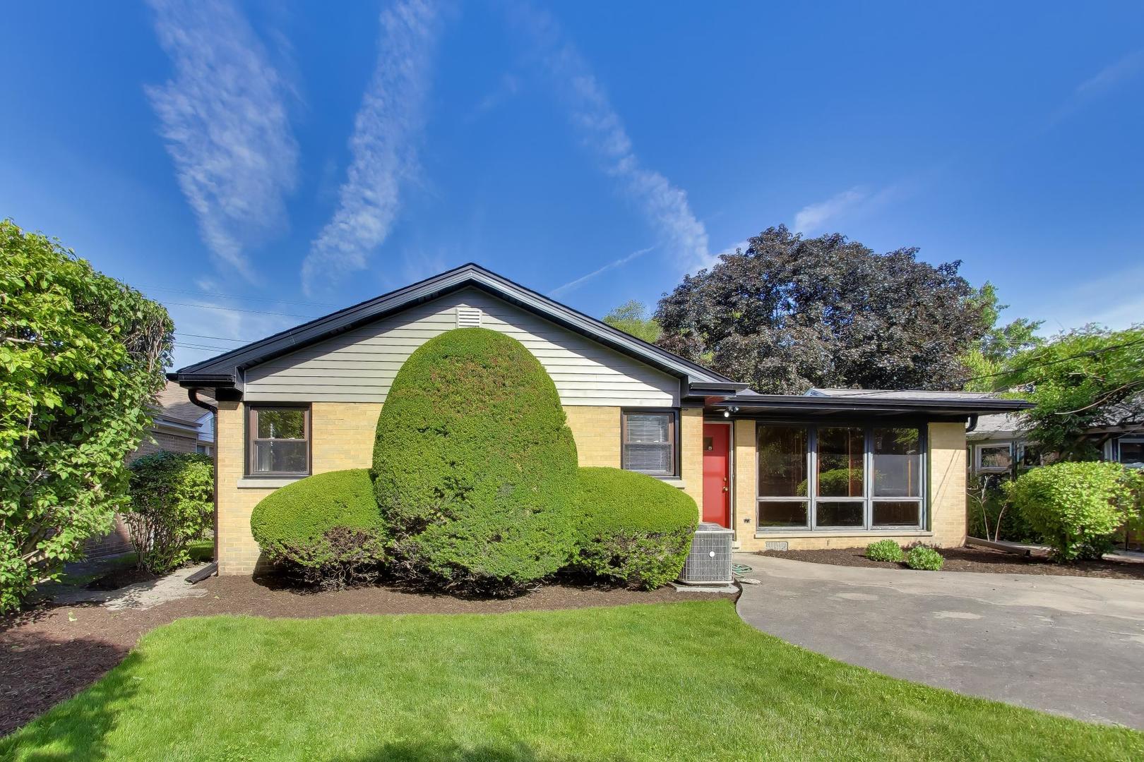 8631 East Prairie Road Skokie, IL 60076 - Photo 18 of 19 Gallery Image 18