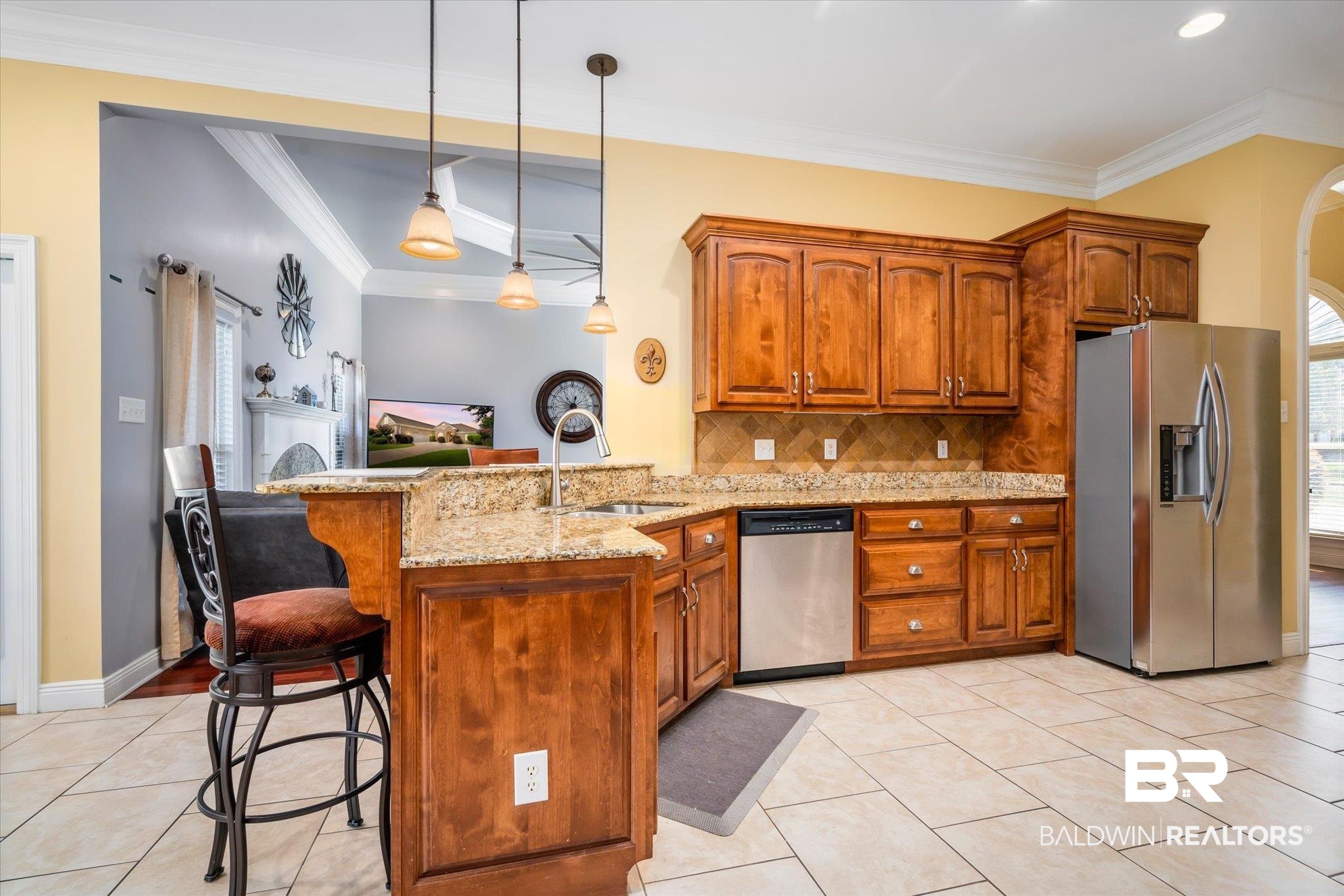 3210 Oneal Court Mobile, AL 36695 - Photo 9 of 36