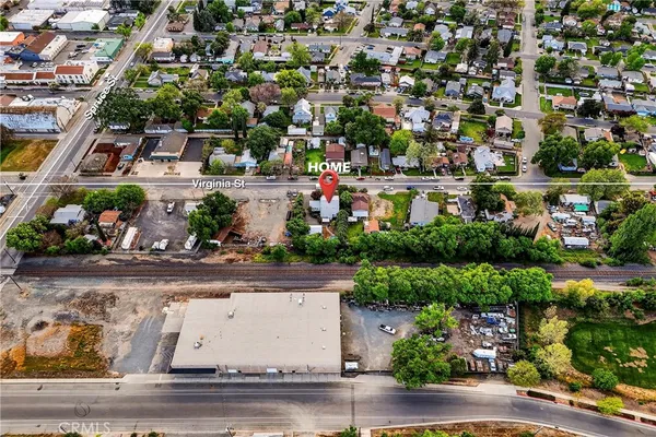 $344,999 | 918 Virginia Street, Gridley, CA 95948