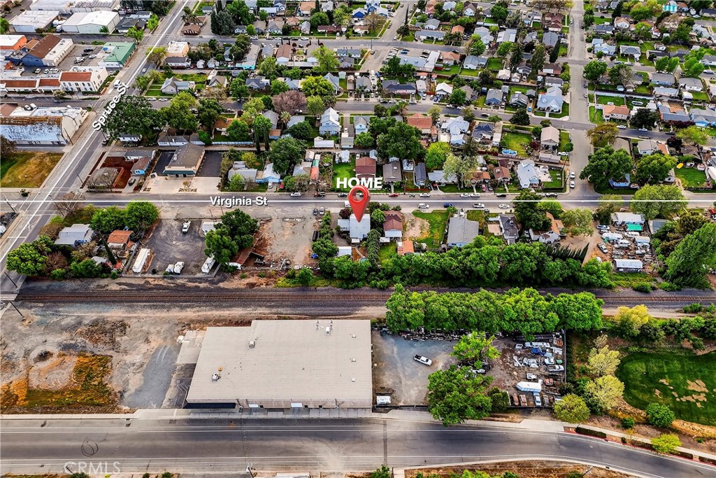 918 Virginia Street Gridley, CA 95948 - Photo 70 of 74