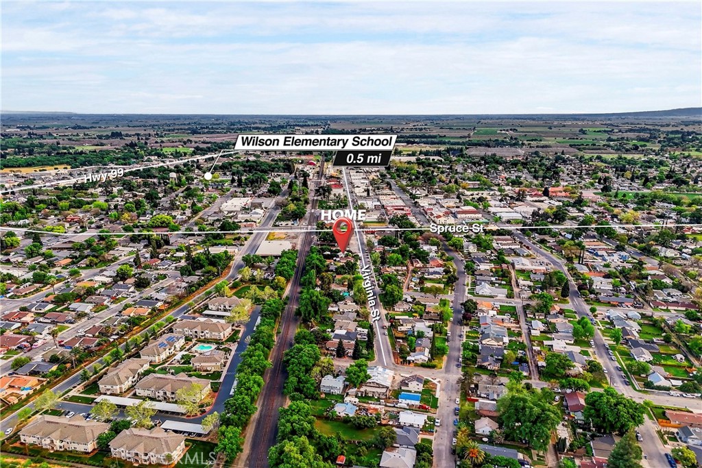 918 Virginia Street Gridley, CA 95948 - Photo 71 of 74