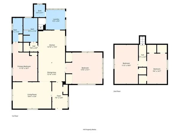 $344,999 | 918 Virginia Street, Gridley, CA 95948