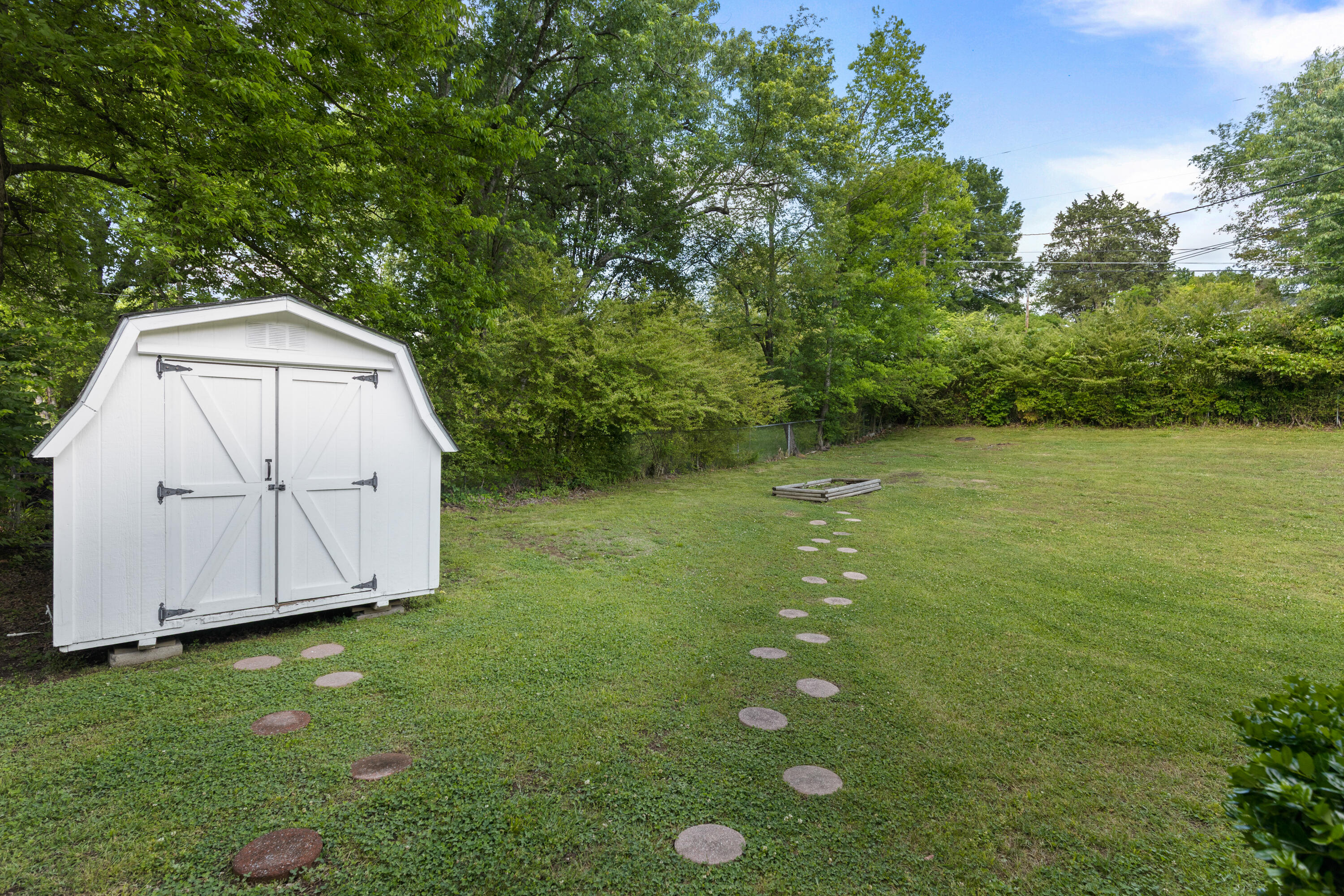 2414 Standifer Gap Road Chattanooga, TN 37421 - Photo 27 of 40 Well Maintained Utility Building