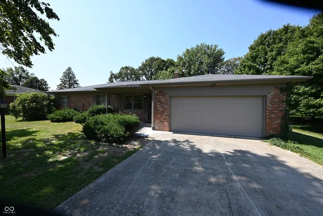 $244,000 | 2509 Everett Street, Crawfordsville, IN 47933