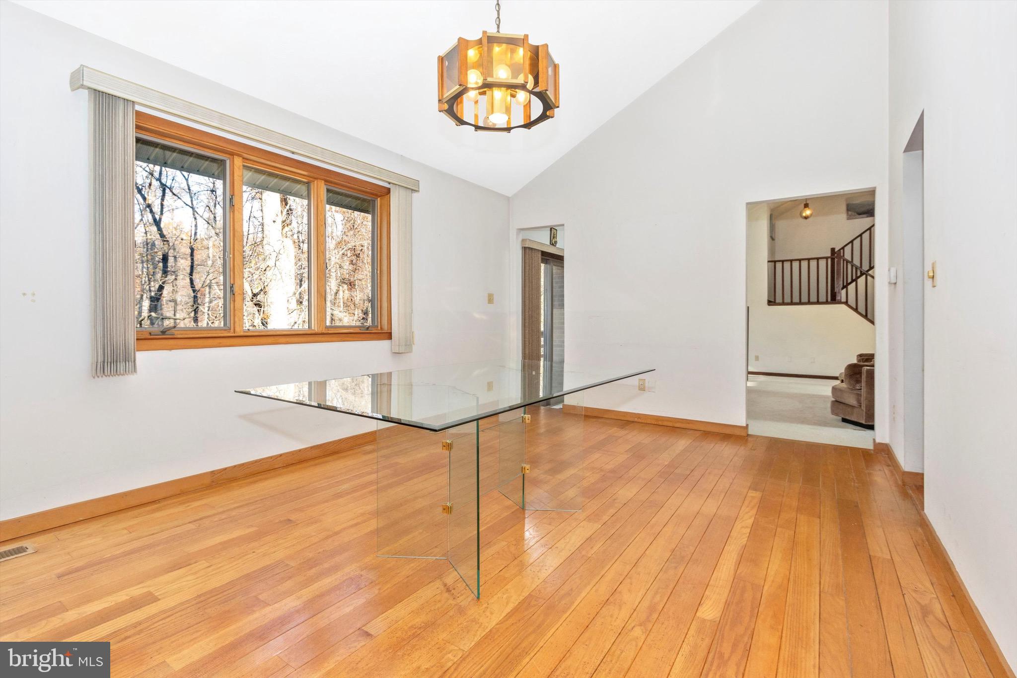 13248 Hunt Ridge Road Ellicott City, MD 21042 - Photo 10 of 57 Formal dining room