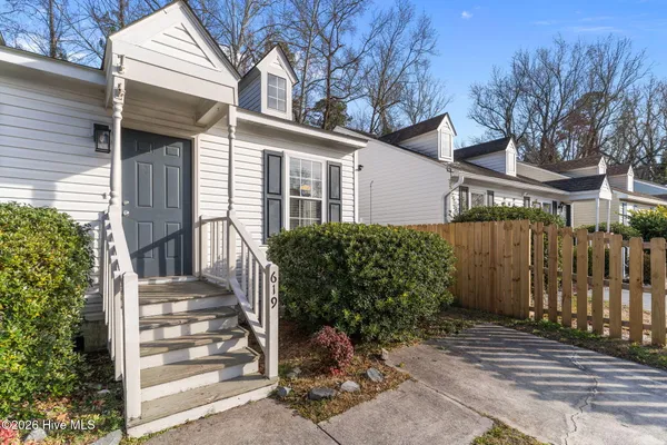 $299,000 | 619 Varsity Drive, Wilmington, NC 28403