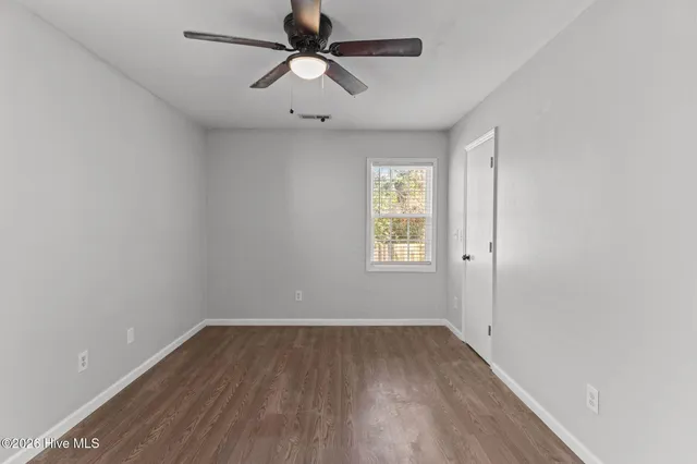 $312,000 | 619 Varsity Drive, Wilmington, NC 28403