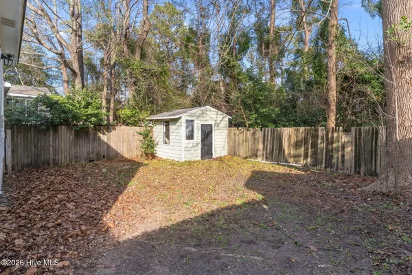 $299,000 | 619 Varsity Drive, Wilmington, NC 28403