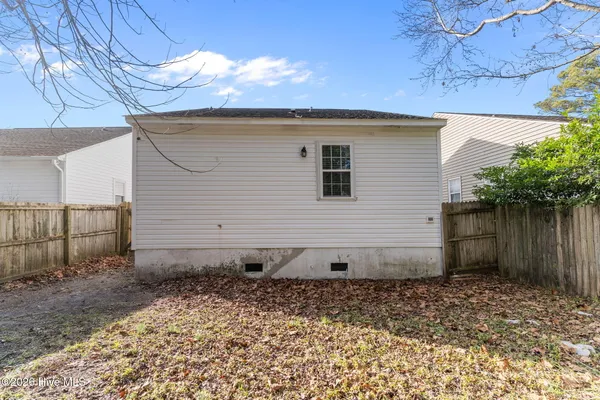 $299,000 | 619 Varsity Drive, Wilmington, NC 28403