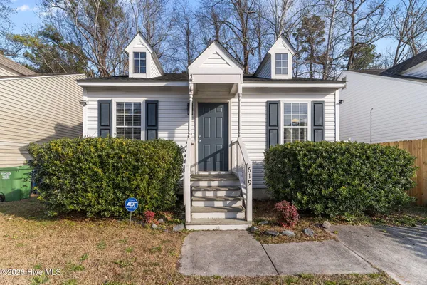 $299,000 | 619 Varsity Drive, Wilmington, NC 28403