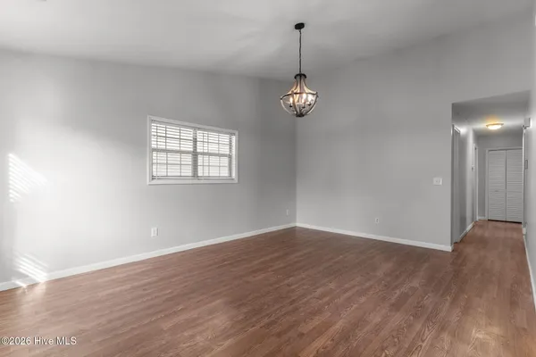 $299,000 | 619 Varsity Drive, Wilmington, NC 28403