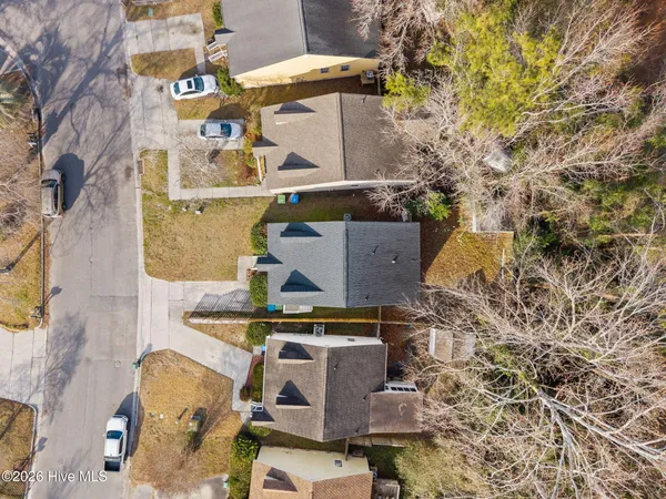 $299,000 | 619 Varsity Drive, Wilmington, NC 28403