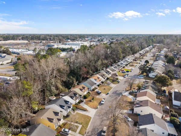 $299,000 | 619 Varsity Drive, Wilmington, NC 28403