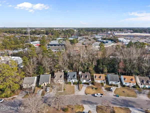 $299,000 | 619 Varsity Drive, Wilmington, NC 28403