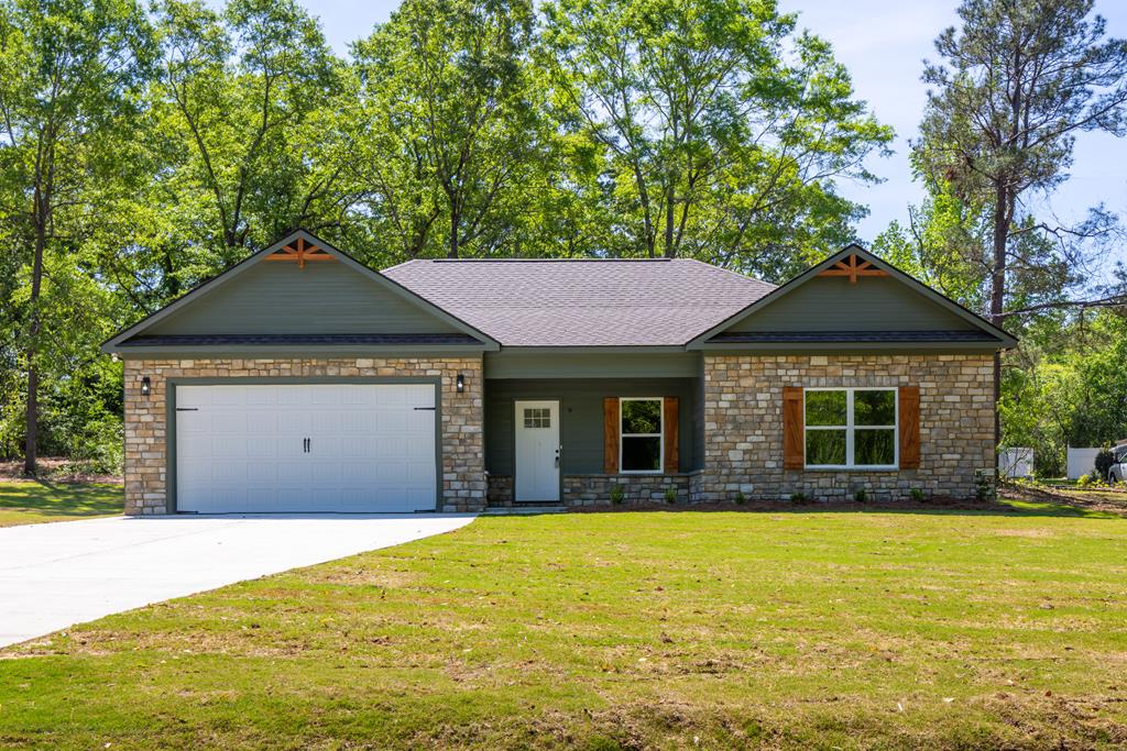 9 Ferrell Road Phenix City, AL 36869 - Photo 2 of 18