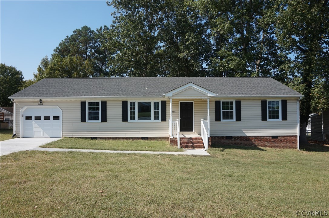 3806 Conduit Road Colonial Heights, VA 23834 - Photo 1 of 23 Gallery Image 1