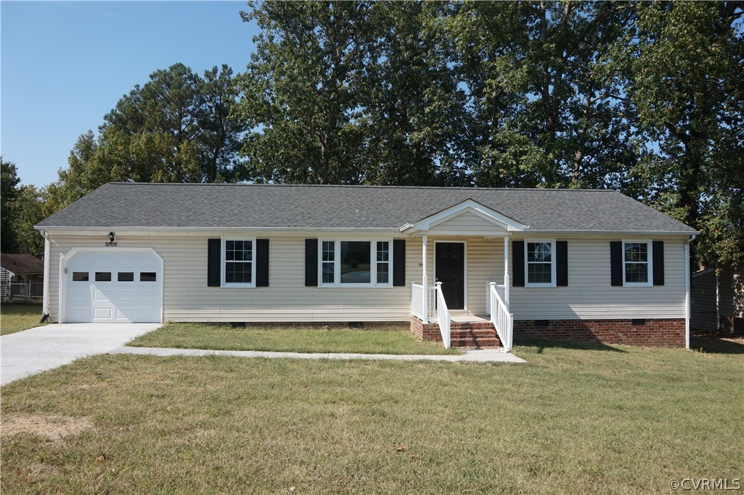 3806 Conduit Road Colonial Heights, VA 23834 - Photo 2 of 23 Gallery Image 2