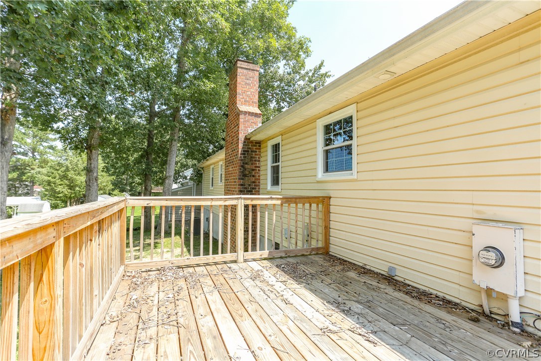 3806 Conduit Road Colonial Heights, VA 23834 - Photo 22 of 23 Gallery Image 22