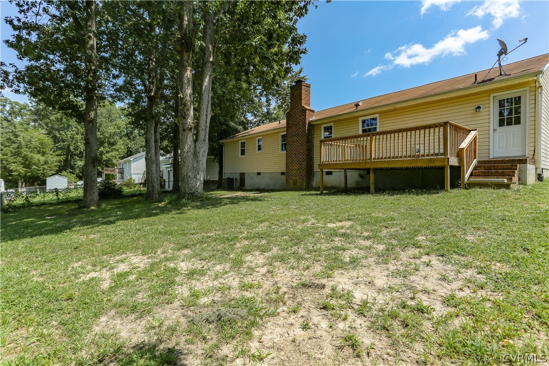 3806 Conduit Road Colonial Heights, VA 23834 - Photo 23 of 23 Gallery Image 23