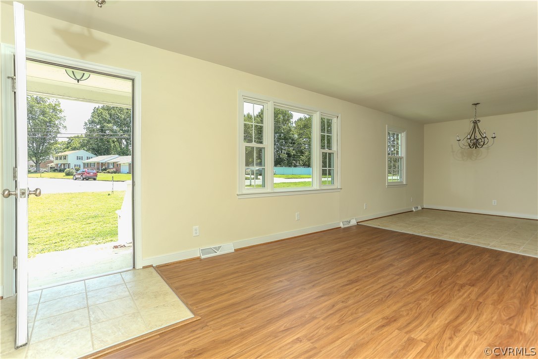 3806 Conduit Road Colonial Heights, VA 23834 - Photo 3 of 23 Gallery Image 3
