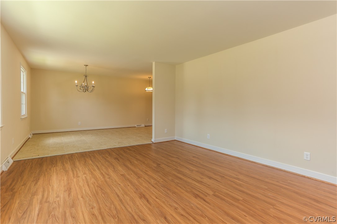 3806 Conduit Road Colonial Heights, VA 23834 - Photo 6 of 23 Gallery Image 6