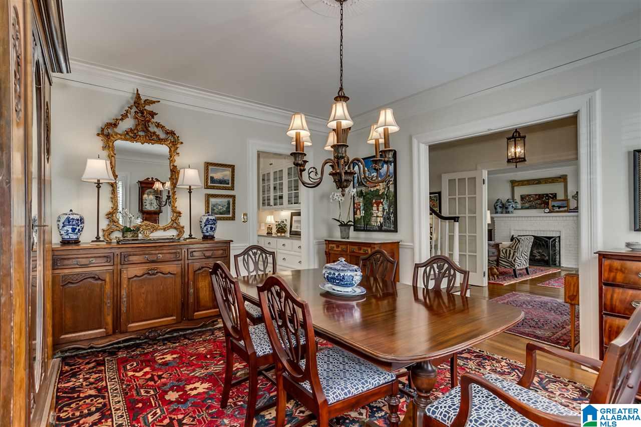1232 Glen View Road Birmingham, AL 35222 - Photo 9 of 46