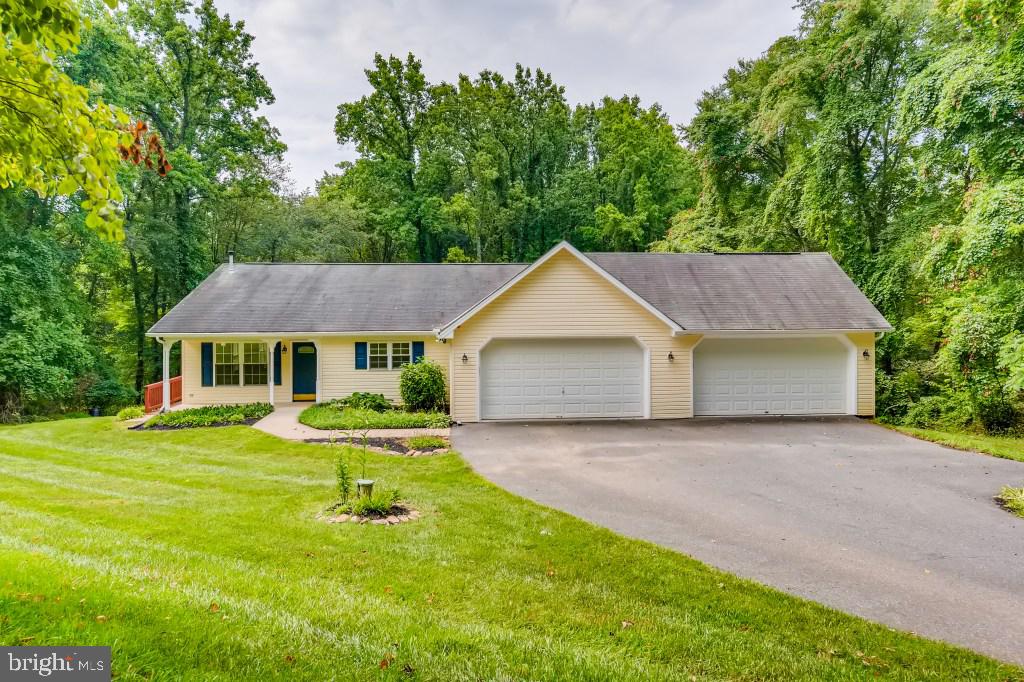 13920 Sunnybrook Road Phoenix, MD 21131 - Photo 1 of 28 Exterior Front