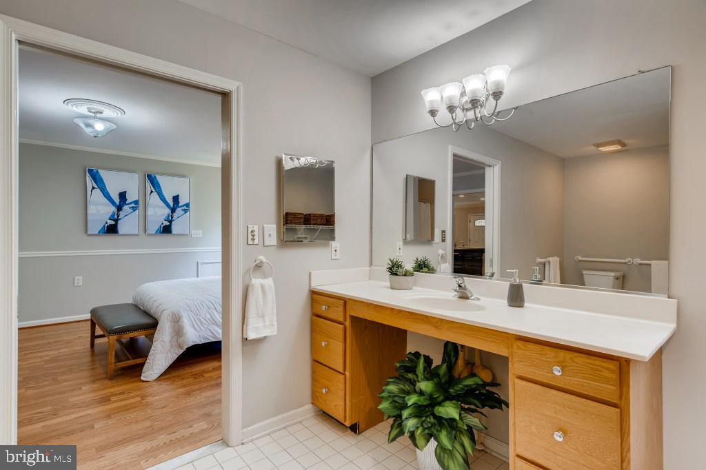 13920 Sunnybrook Road Phoenix, MD 21131 - Photo 13 of 28 Master Bath