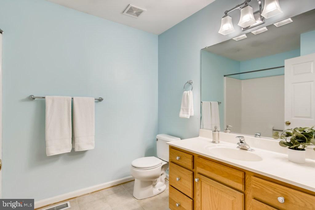13920 Sunnybrook Road Phoenix, MD 21131 - Photo 15 of 28 Second Bath
