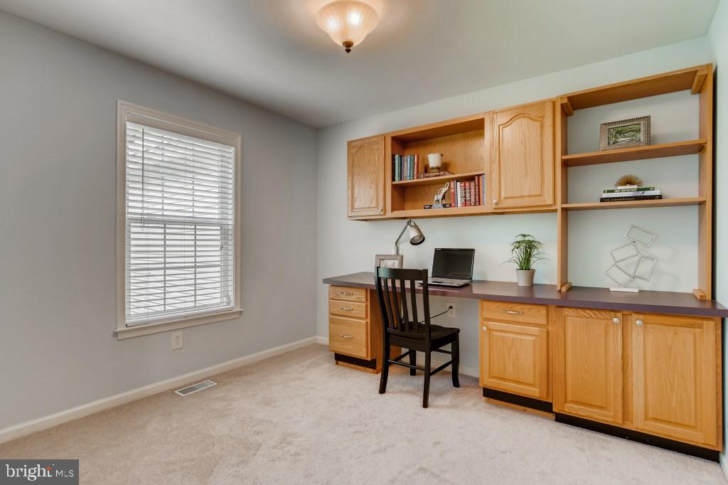 13920 Sunnybrook Road Phoenix, MD 21131 - Photo 16 of 28 Third Bedroom/Office